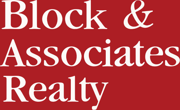 Block & Associates Realty
